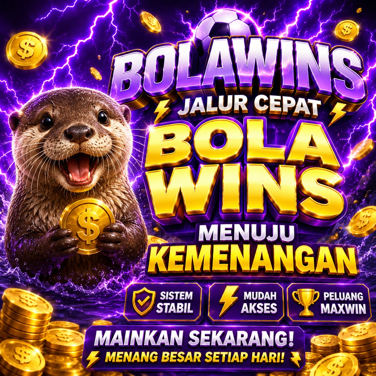 BOLAWINS